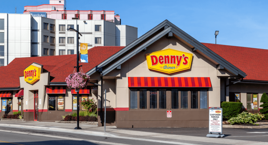 🕕 Dennys Breakfast Hours 2024 Holiday Hours & Food 😍