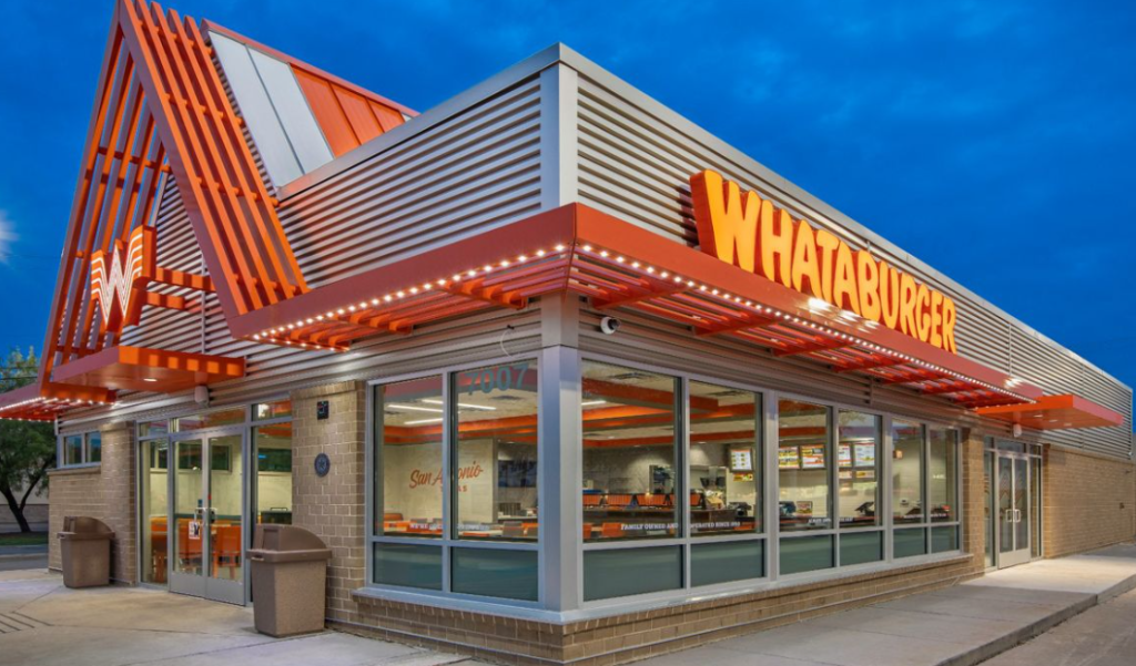 Whataburger Breakfast Hours 2024 Holiday Hours